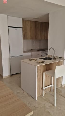2 bedroom Apartment for sale in Sucina, Murcia city - € 95,000 (Ref: 9403532)