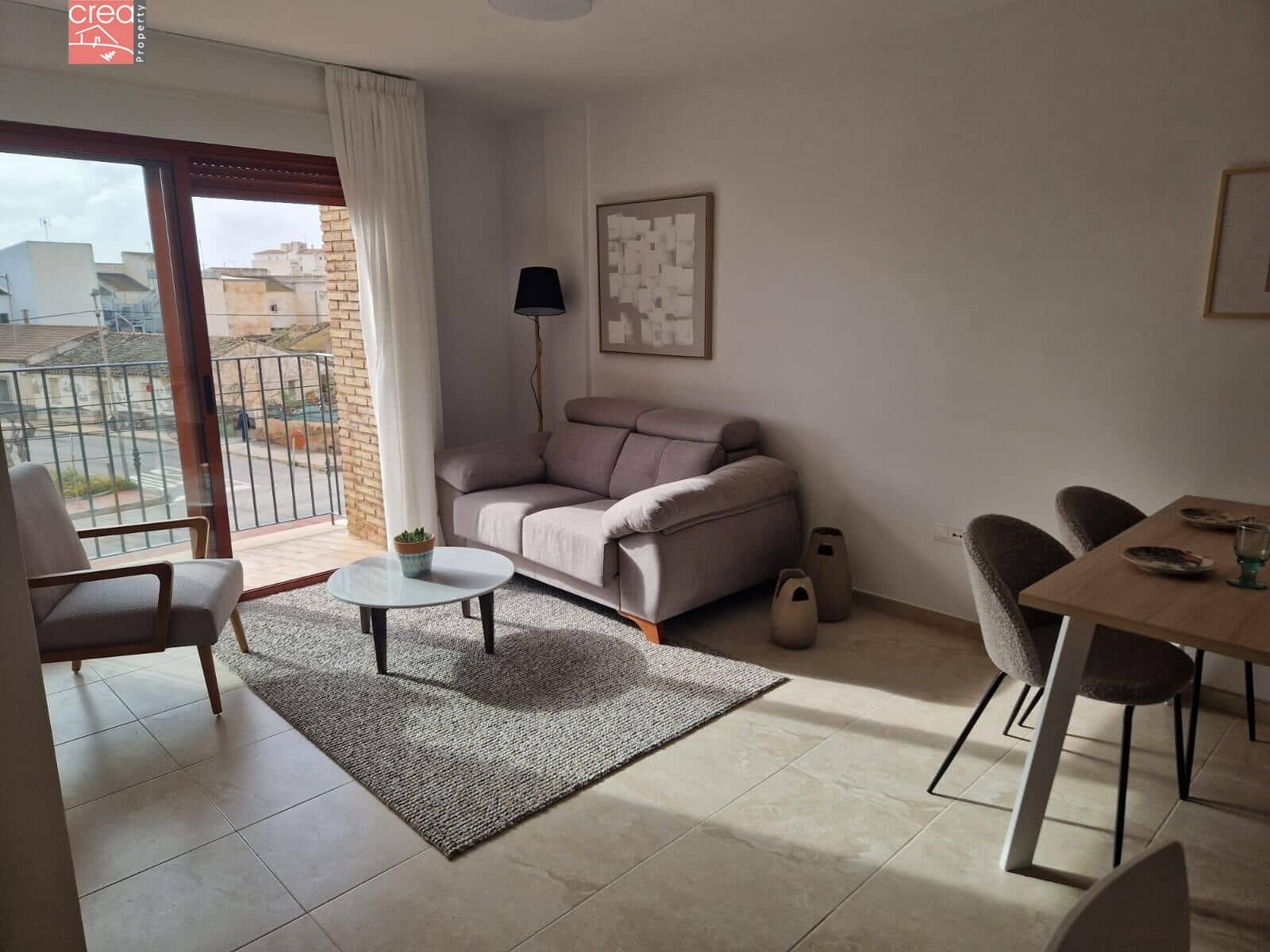 2 chambre Appartement à vendre à Sucina - 95 000 € (Ref: 9403532)