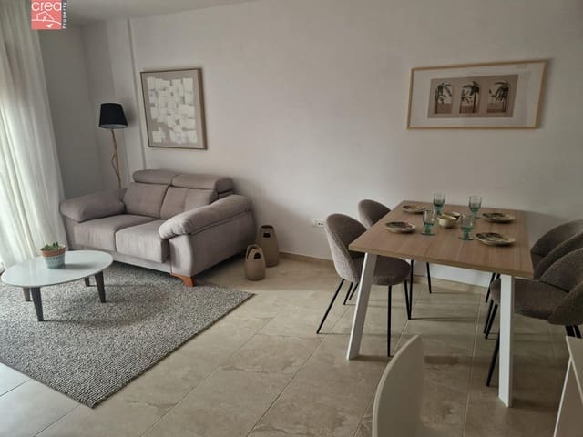 2 bedroom Apartment for sale in Sucina, Murcia city - € 95,000 (Ref: 9403532)