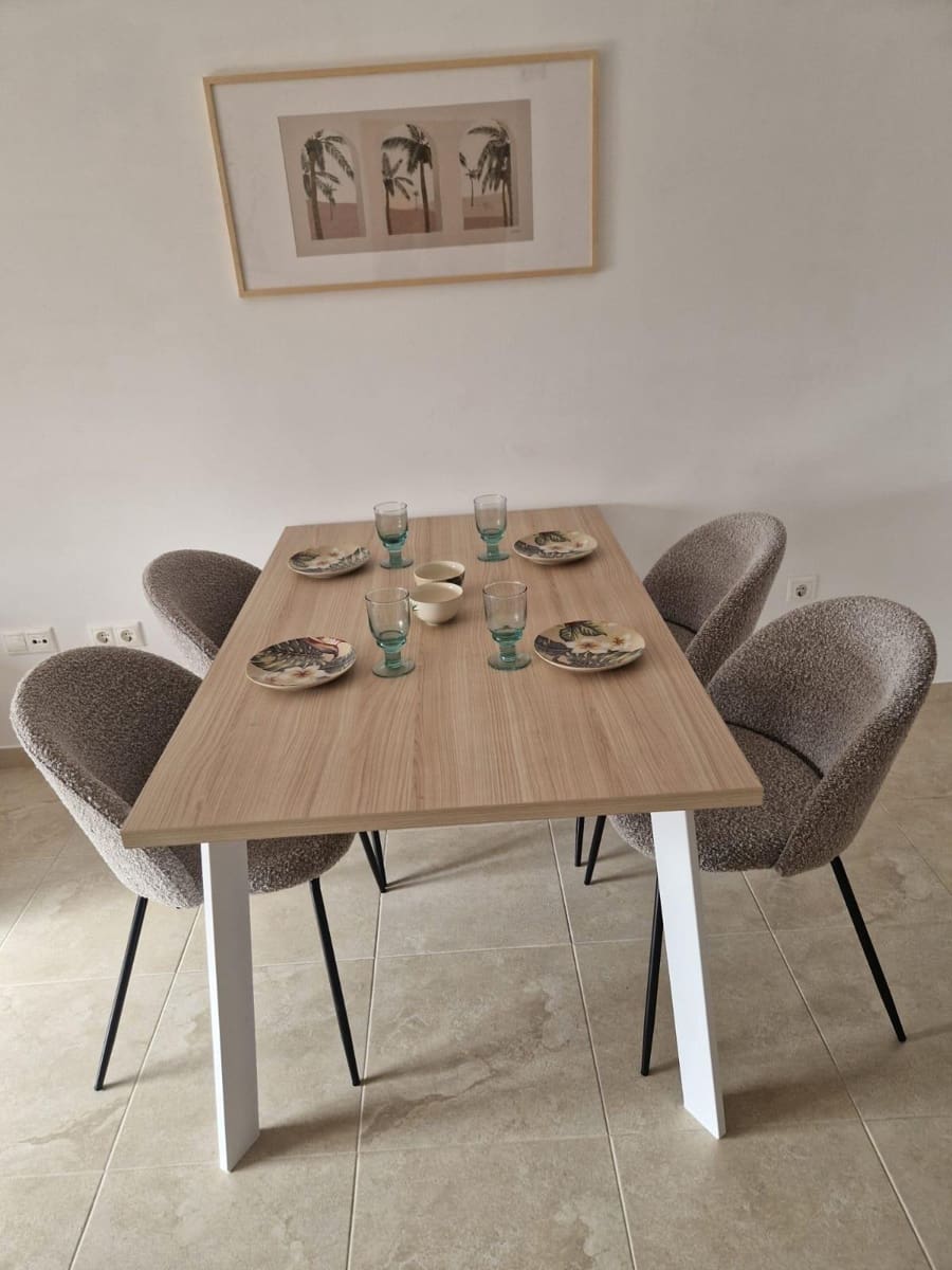 3 chambre Appartement à vendre à Sucina - 139 000 € (Ref: 9403533)