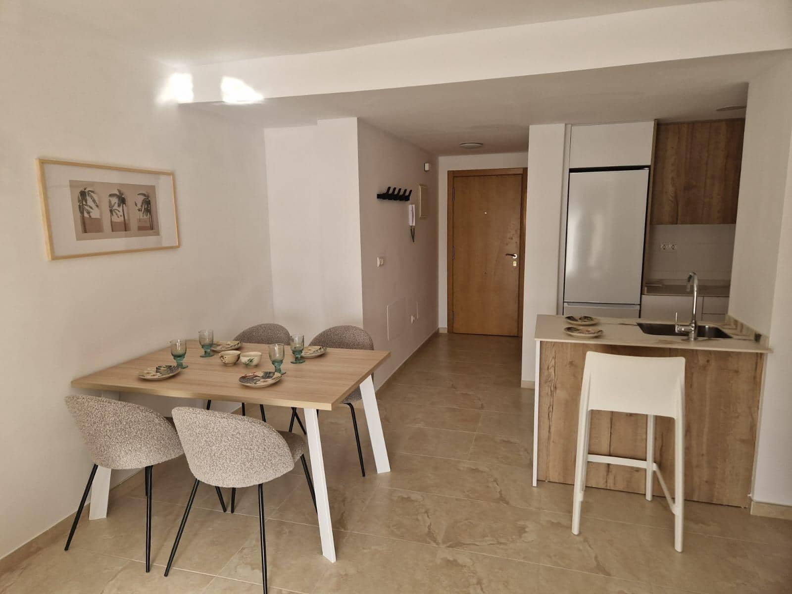3 chambre Appartement à vendre à Sucina - 139 000 € (Ref: 9403533)