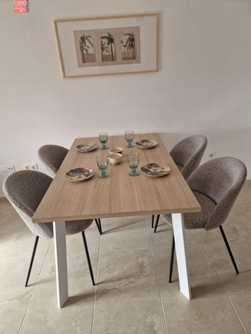 3 makuuhuone Huoneisto myytävänä paikassa Sucina, Murcia kaupunki - 139 000 € (Ref: 9403533)