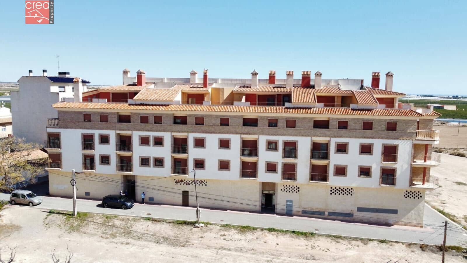 3 bedroom Apartment for sale in Sucina - € 139,000 (Ref: 9403533)