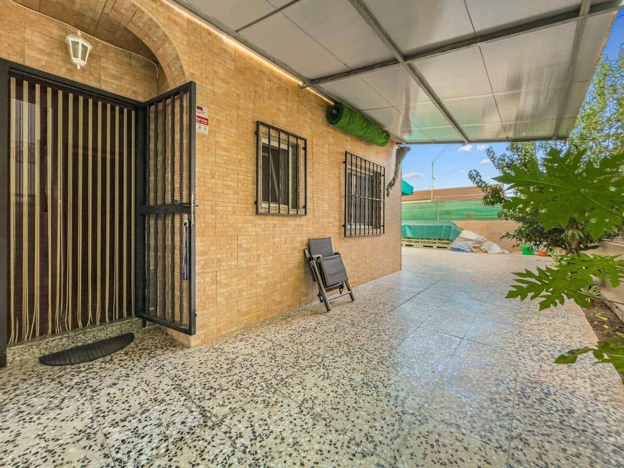 4 slaapkamer Villa te koop in Los Narejos - € 225.000 (Ref: 9406573)