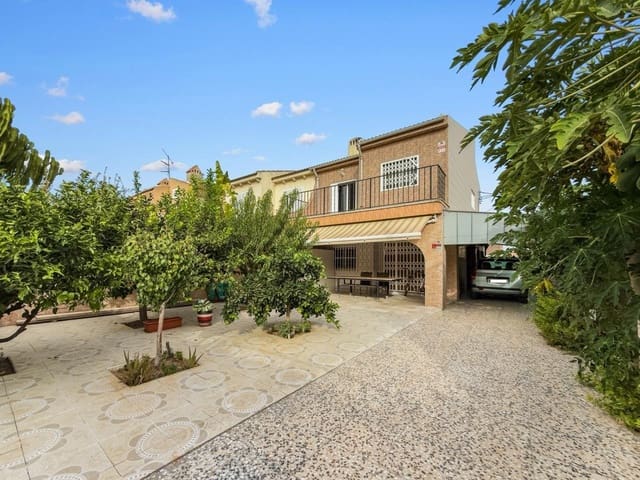 4 slaapkamer Villa te koop in Los Narejos, Los Alcázares - € 225.000 (Ref: 9406573)