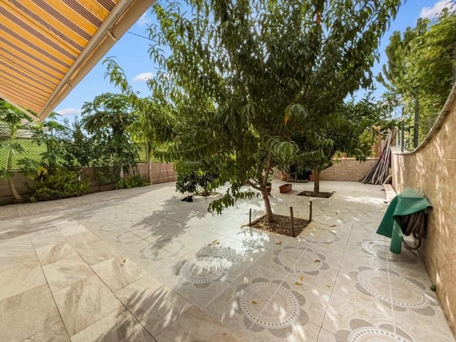 4 slaapkamer Villa te koop in Los Narejos, Los Alcázares - € 225.000 (Ref: 9406573)