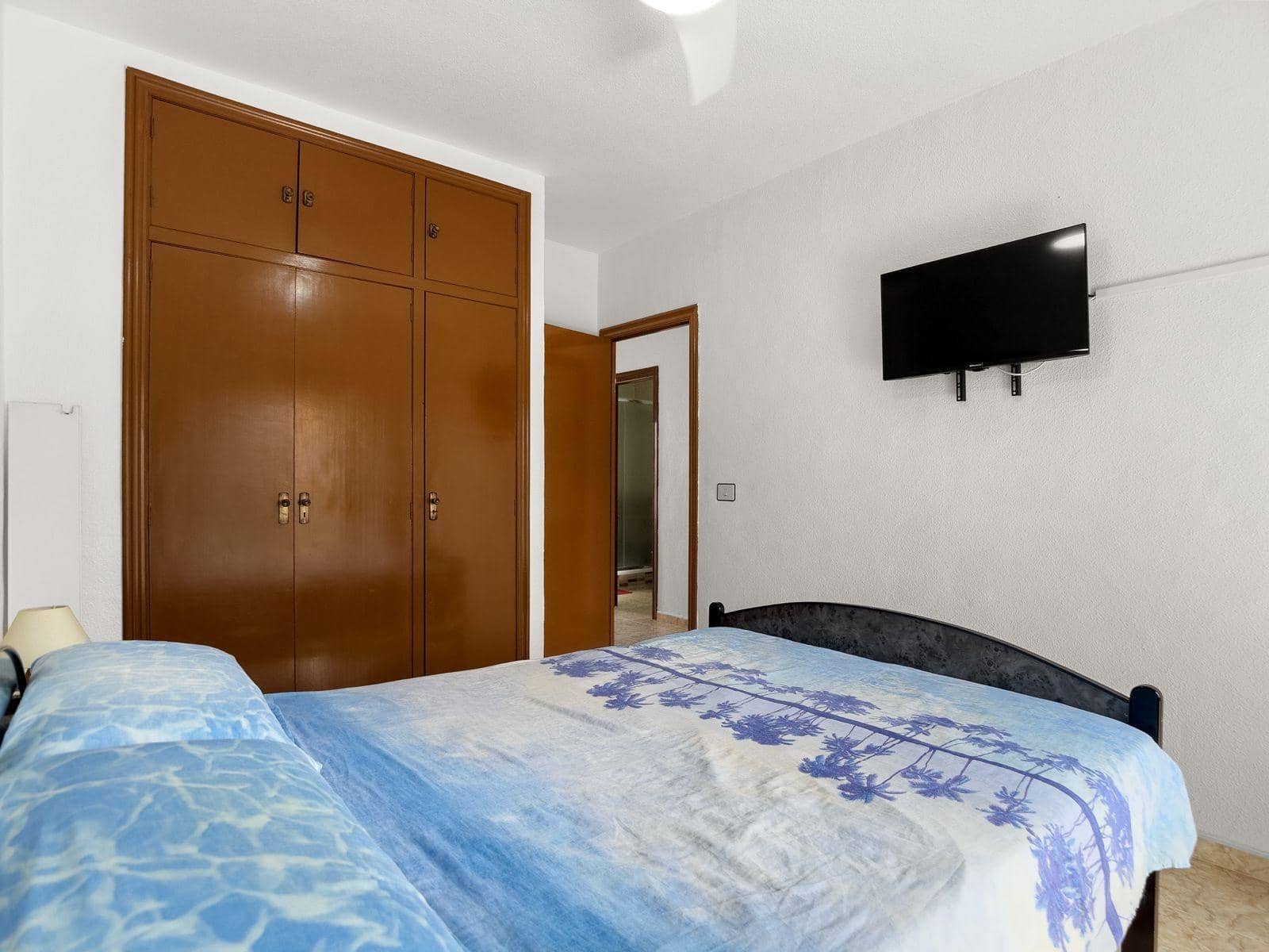 4 slaapkamer Villa te koop in Los Narejos - € 225.000 (Ref: 9406573)