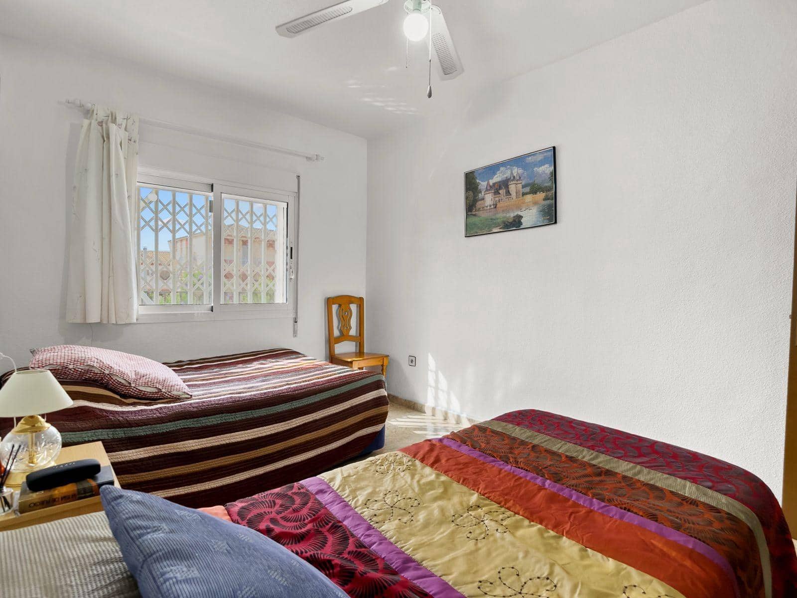 4 slaapkamer Villa te koop in Los Narejos - € 225.000 (Ref: 9406573)