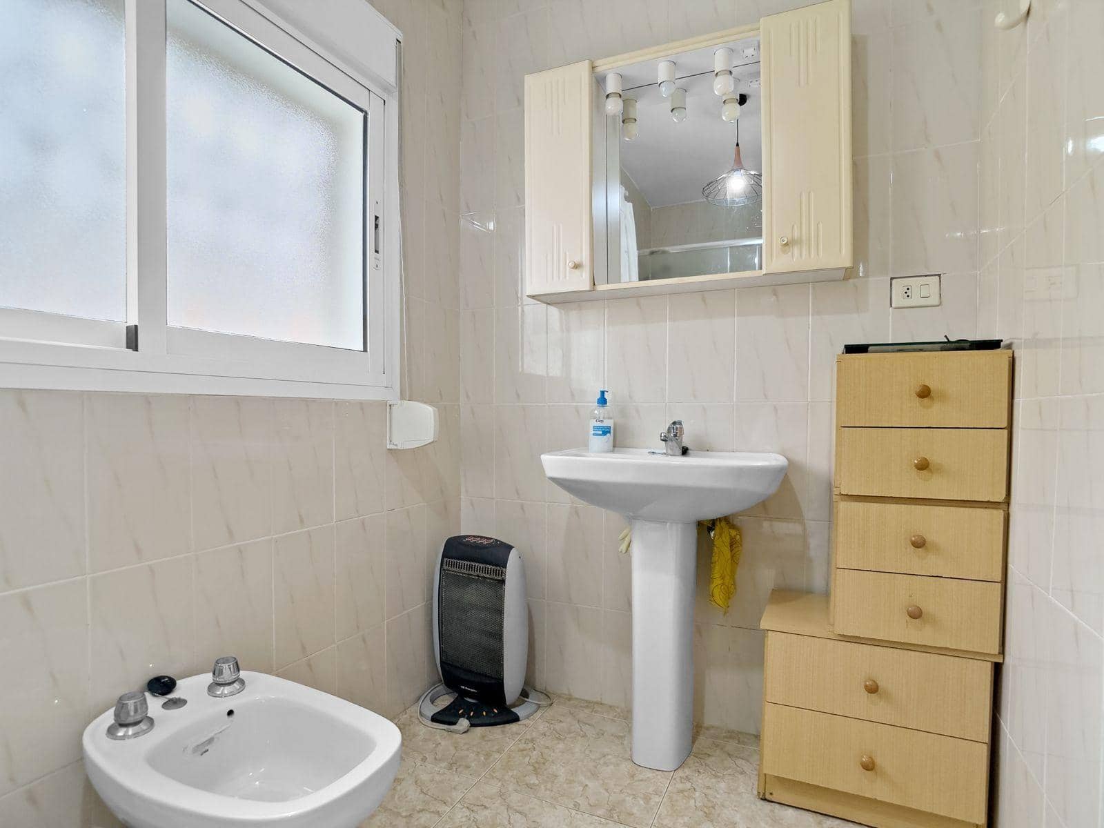 4 slaapkamer Villa te koop in Los Narejos - € 225.000 (Ref: 9406573)