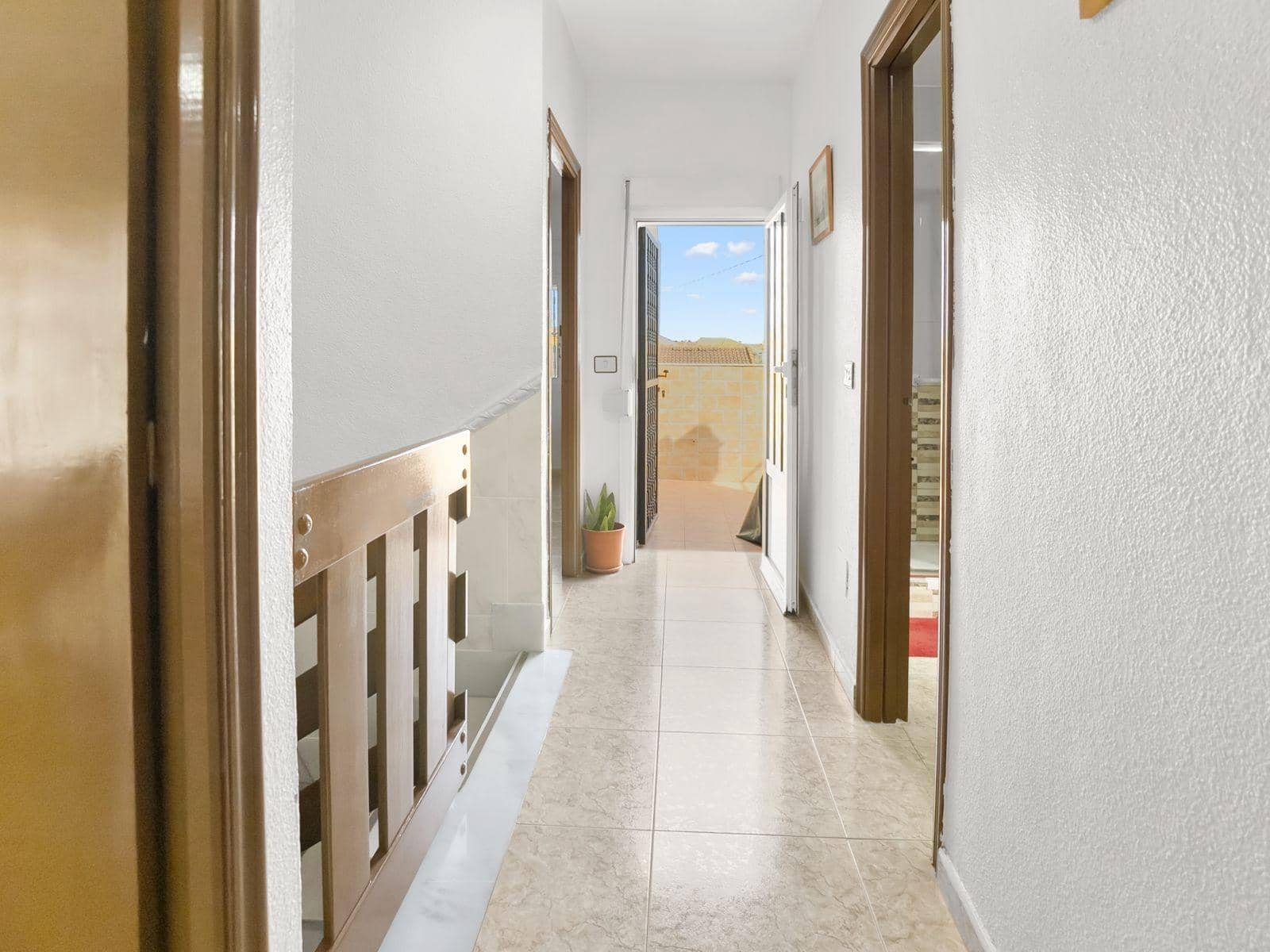 4 slaapkamer Villa te koop in Los Narejos - € 225.000 (Ref: 9406573)