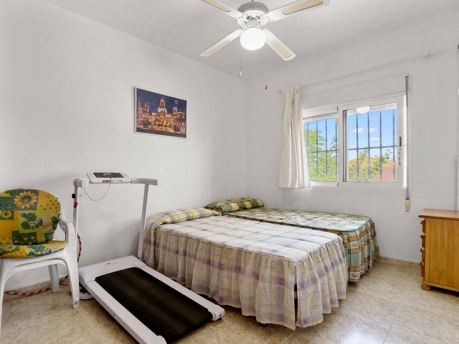 4 slaapkamer Villa te koop in Los Narejos - € 225.000 (Ref: 9406573)