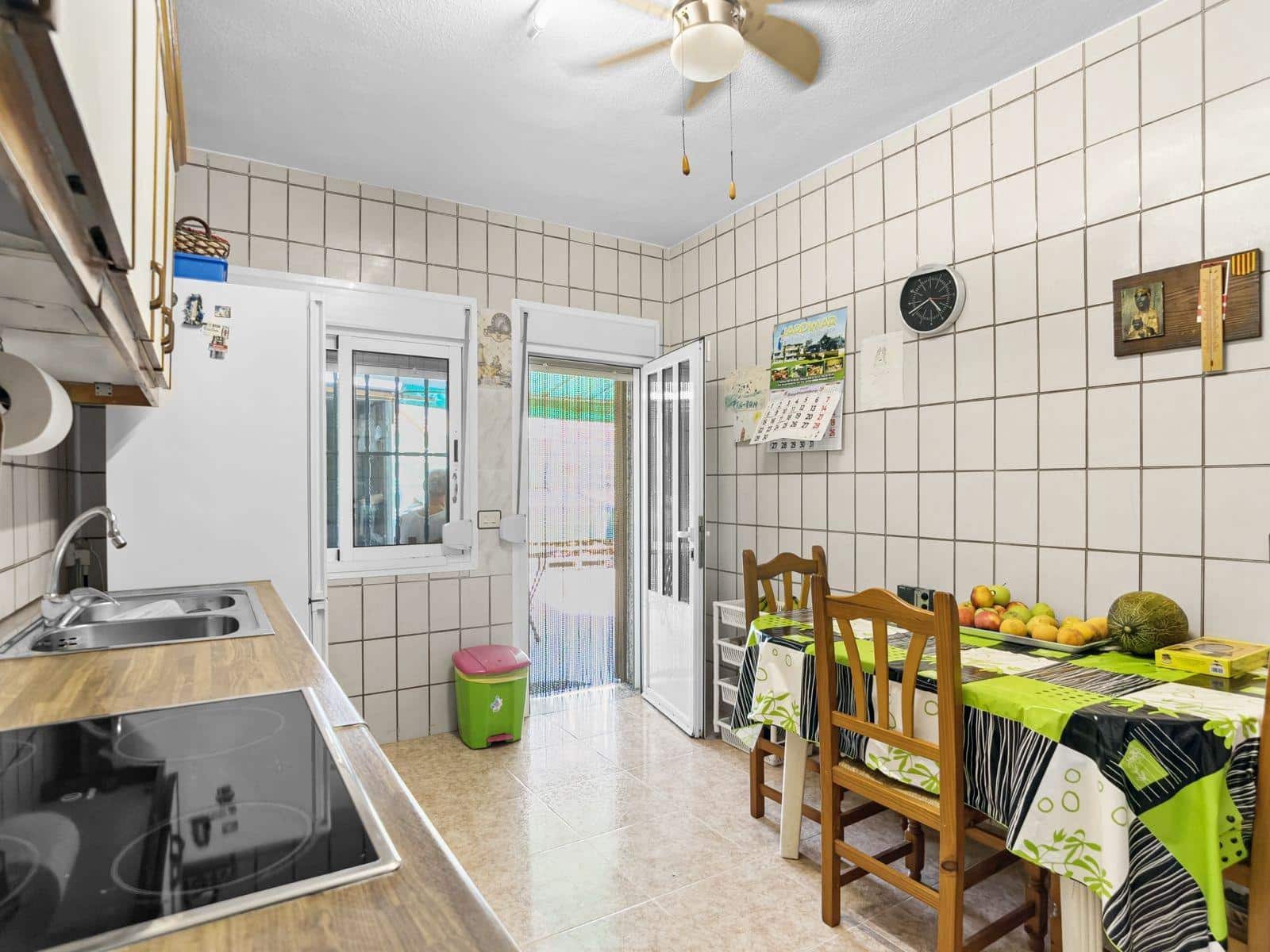 4 slaapkamer Villa te koop in Los Narejos - € 225.000 (Ref: 9406573)