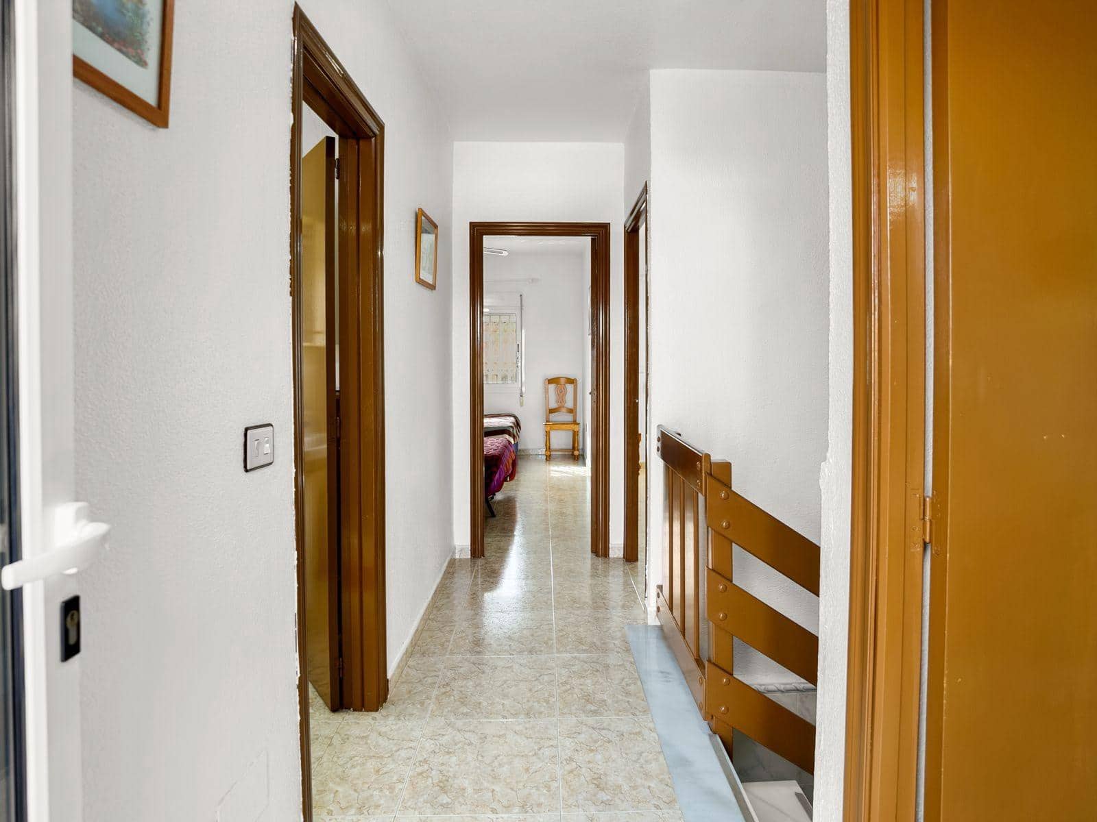 4 slaapkamer Villa te koop in Los Narejos - € 225.000 (Ref: 9406573)