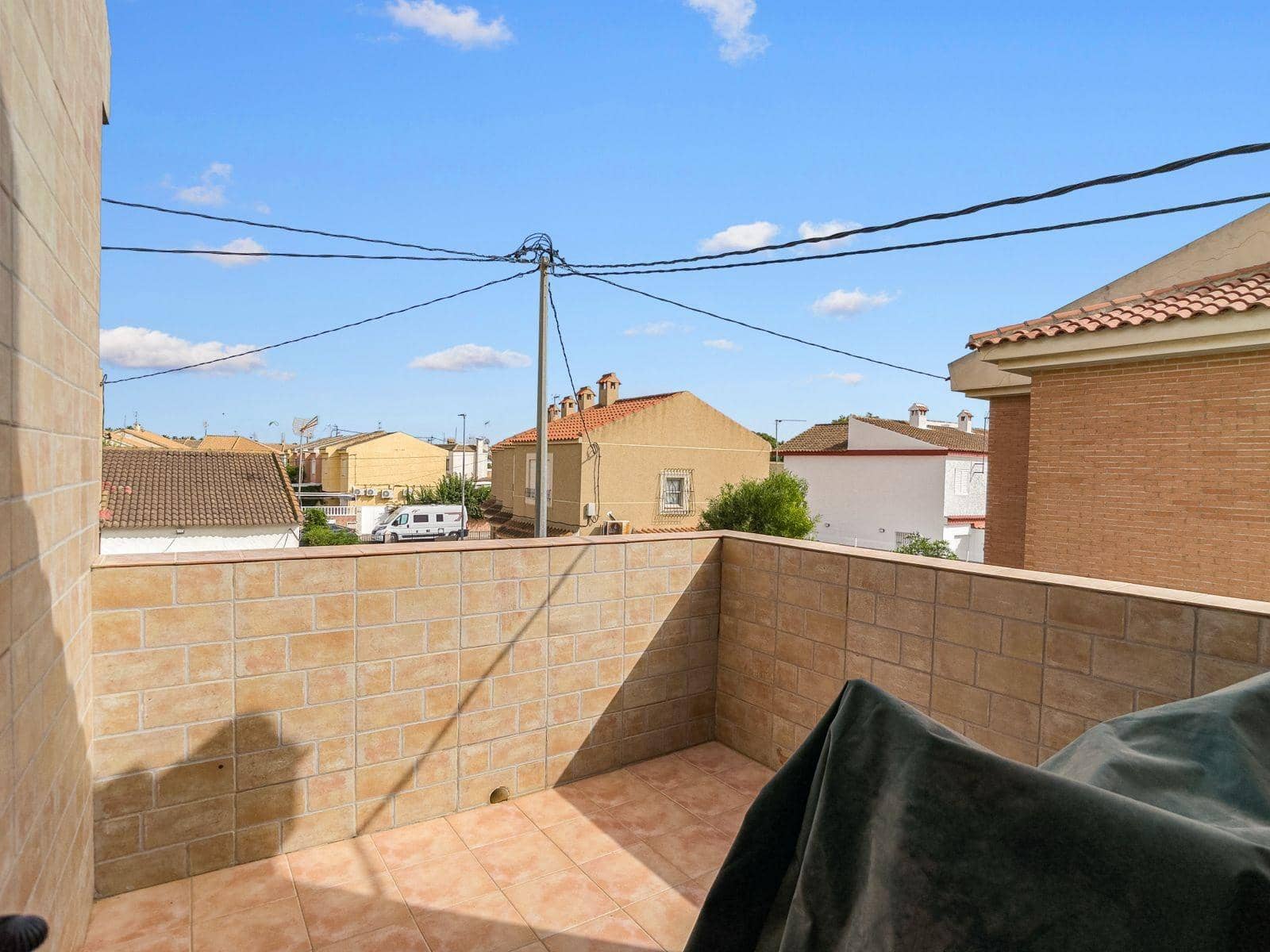 4 slaapkamer Villa te koop in Los Narejos - € 225.000 (Ref: 9406573)