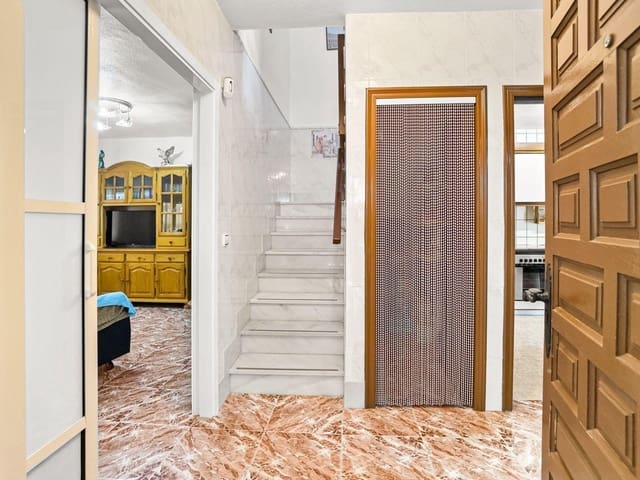 4 slaapkamer Villa te koop in Los Narejos, Los Alcázares - € 225.000 (Ref: 9406573)