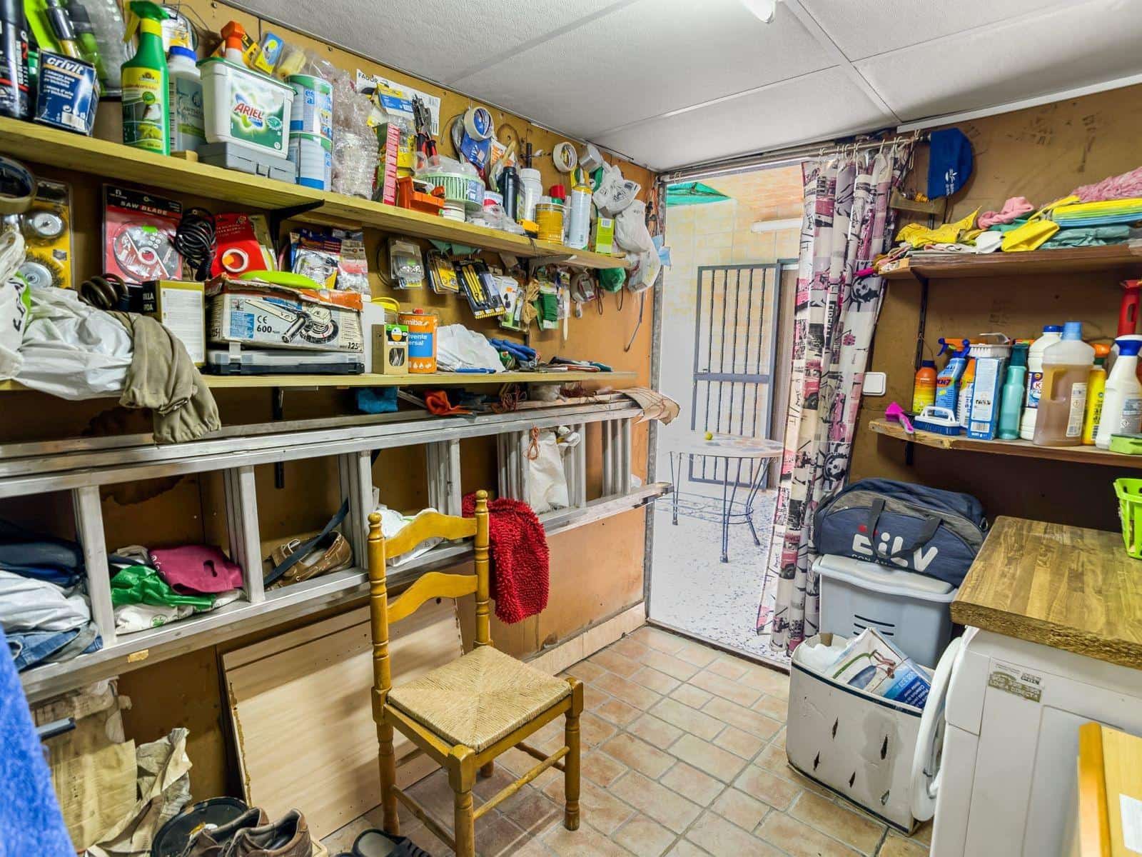 4 slaapkamer Villa te koop in Los Narejos - € 225.000 (Ref: 9406573)