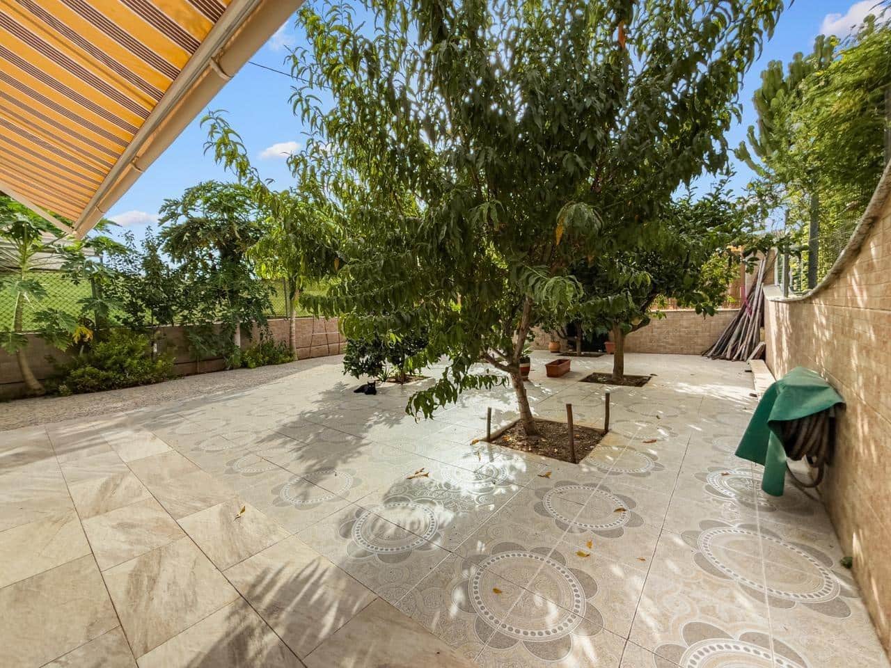 4 makuuhuone Huvila myytävänä paikassa Los Narejos - 225 000 € (Ref: 9406573)