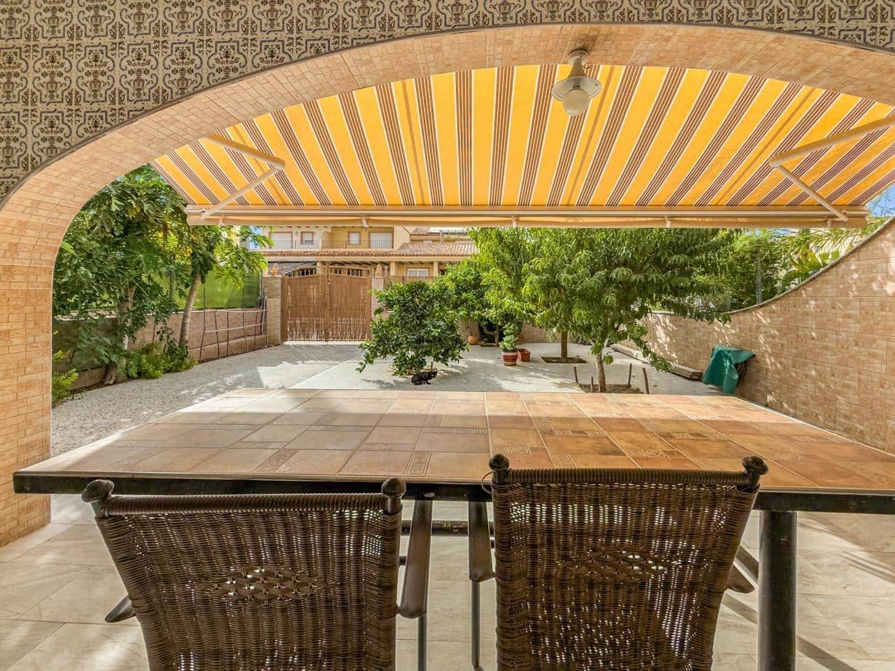 4 makuuhuone Huvila myytävänä paikassa Los Narejos - 225 000 € (Ref: 9406573)