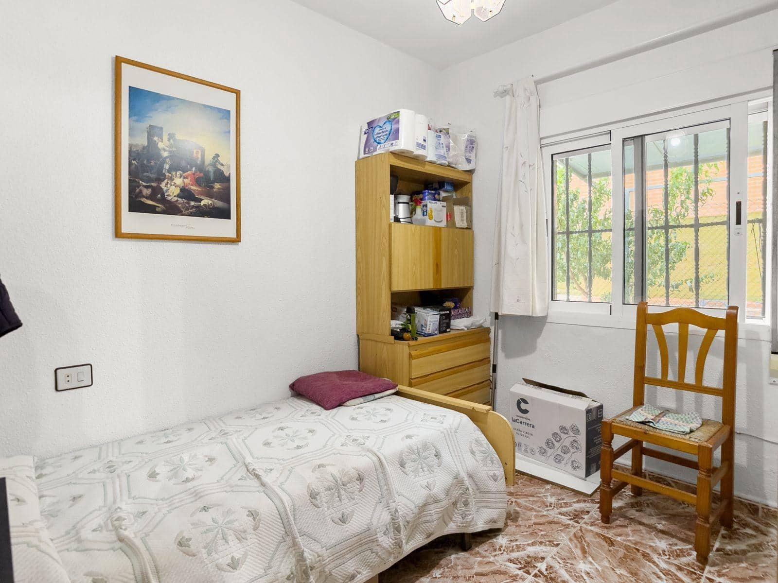 4 makuuhuone Huvila myytävänä paikassa Los Narejos - 225 000 € (Ref: 9406573)