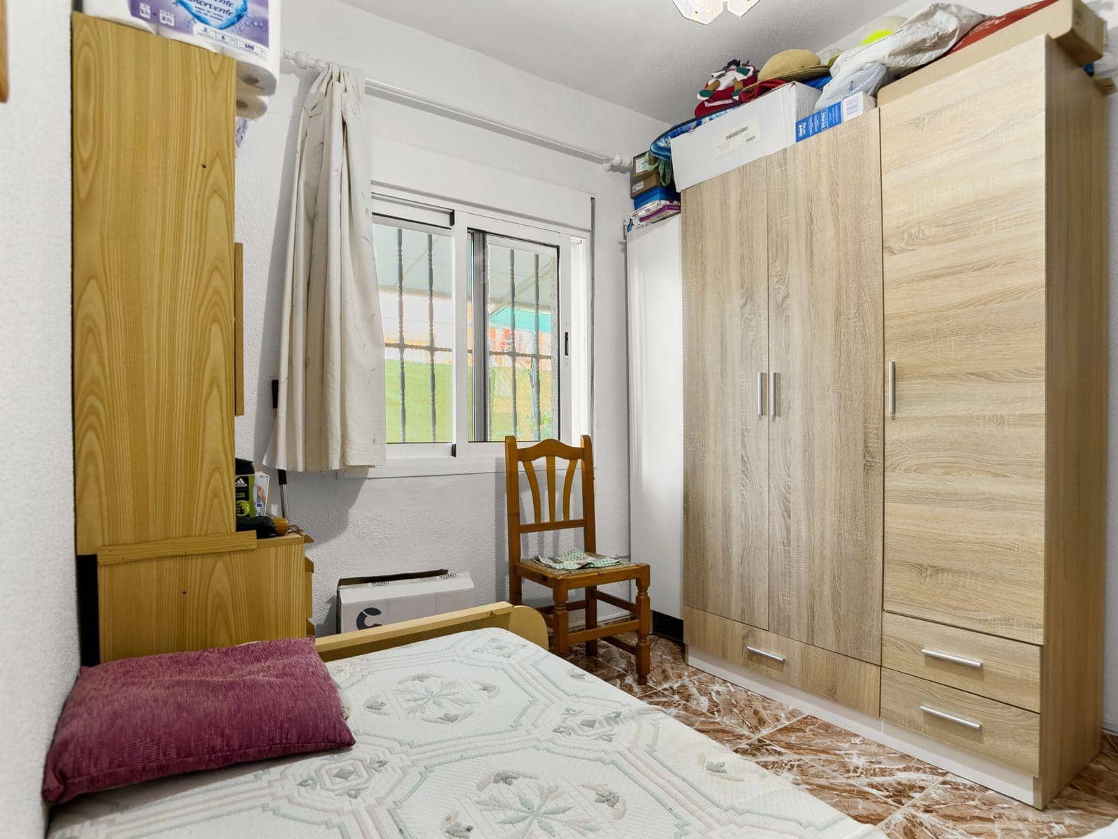 4 makuuhuone Huvila myytävänä paikassa Los Narejos - 225 000 € (Ref: 9406573)