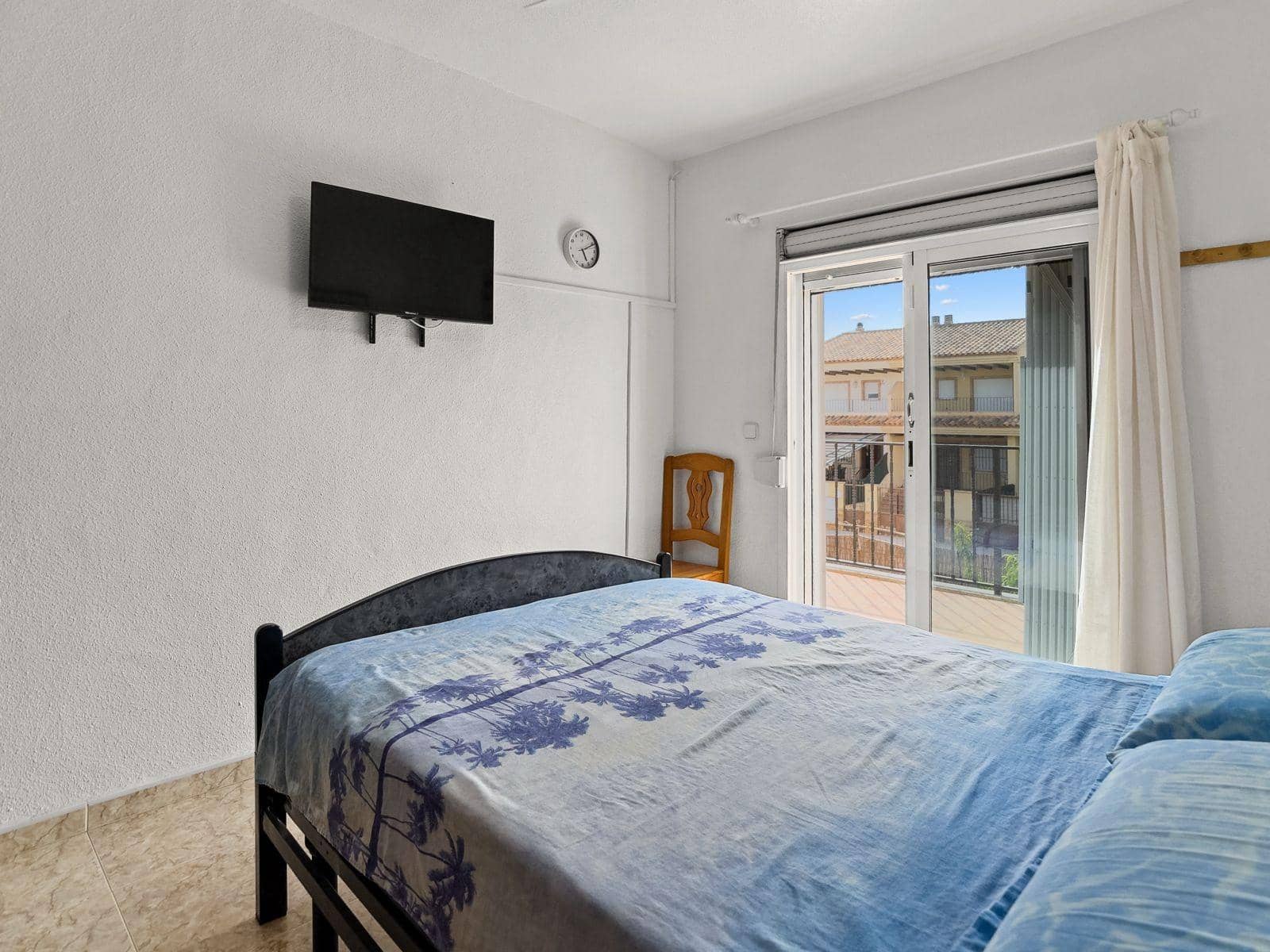 4 makuuhuone Huvila myytävänä paikassa Los Narejos - 225 000 € (Ref: 9406573)