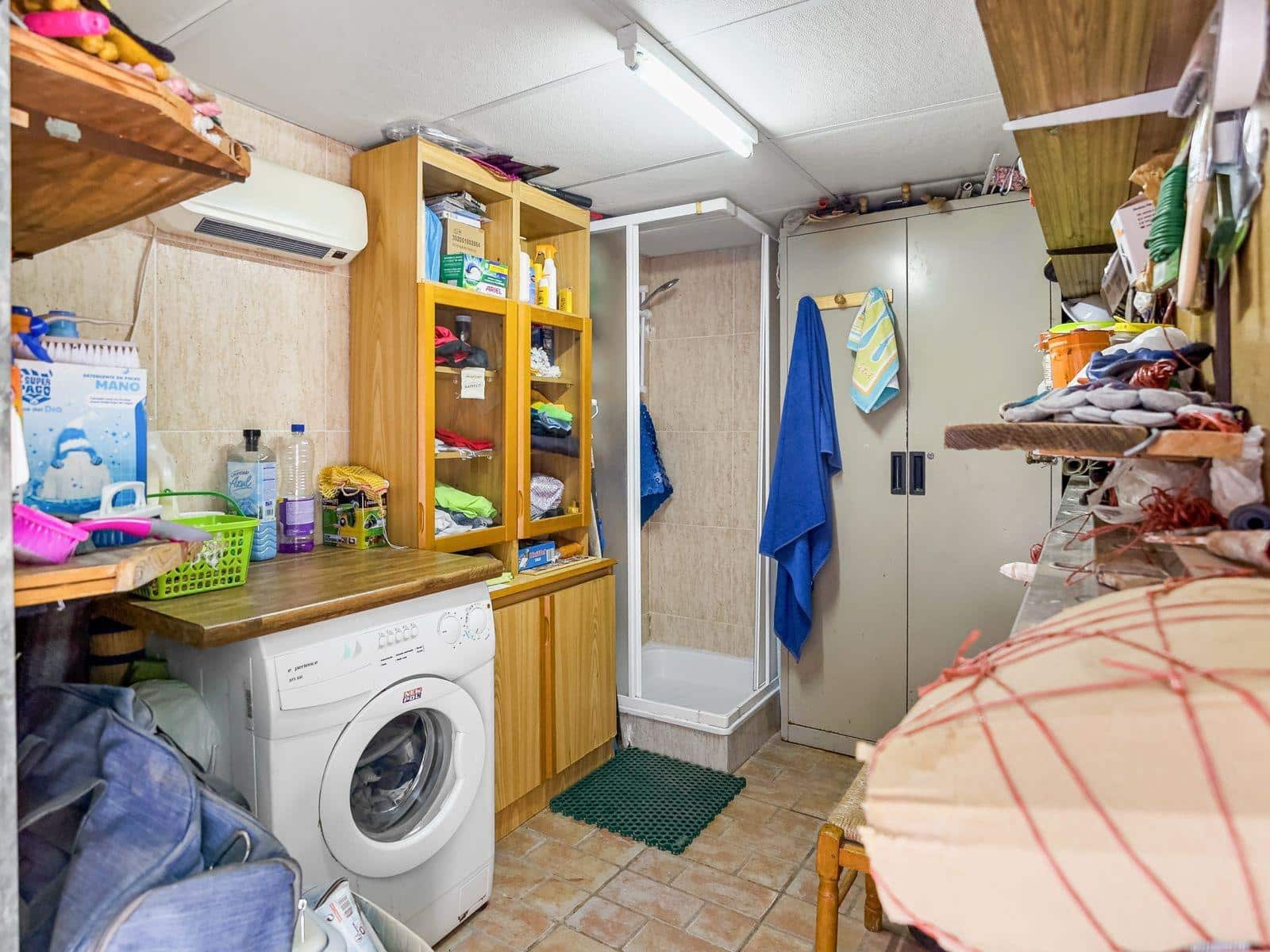 4 makuuhuone Huvila myytävänä paikassa Los Narejos - 225 000 € (Ref: 9406573)