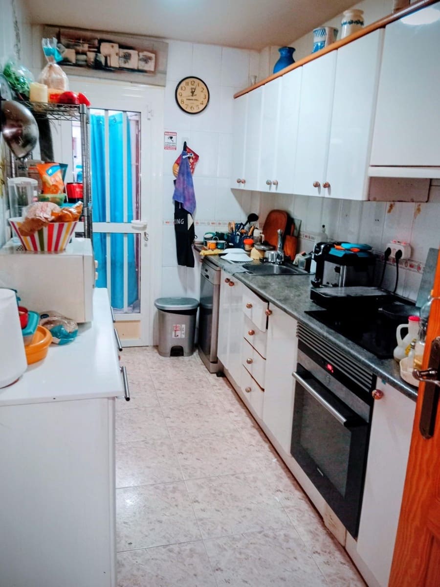 3 quarto Bungalow para venda em Los Narejos com garagem - 150 000 € (Ref: 9408082)