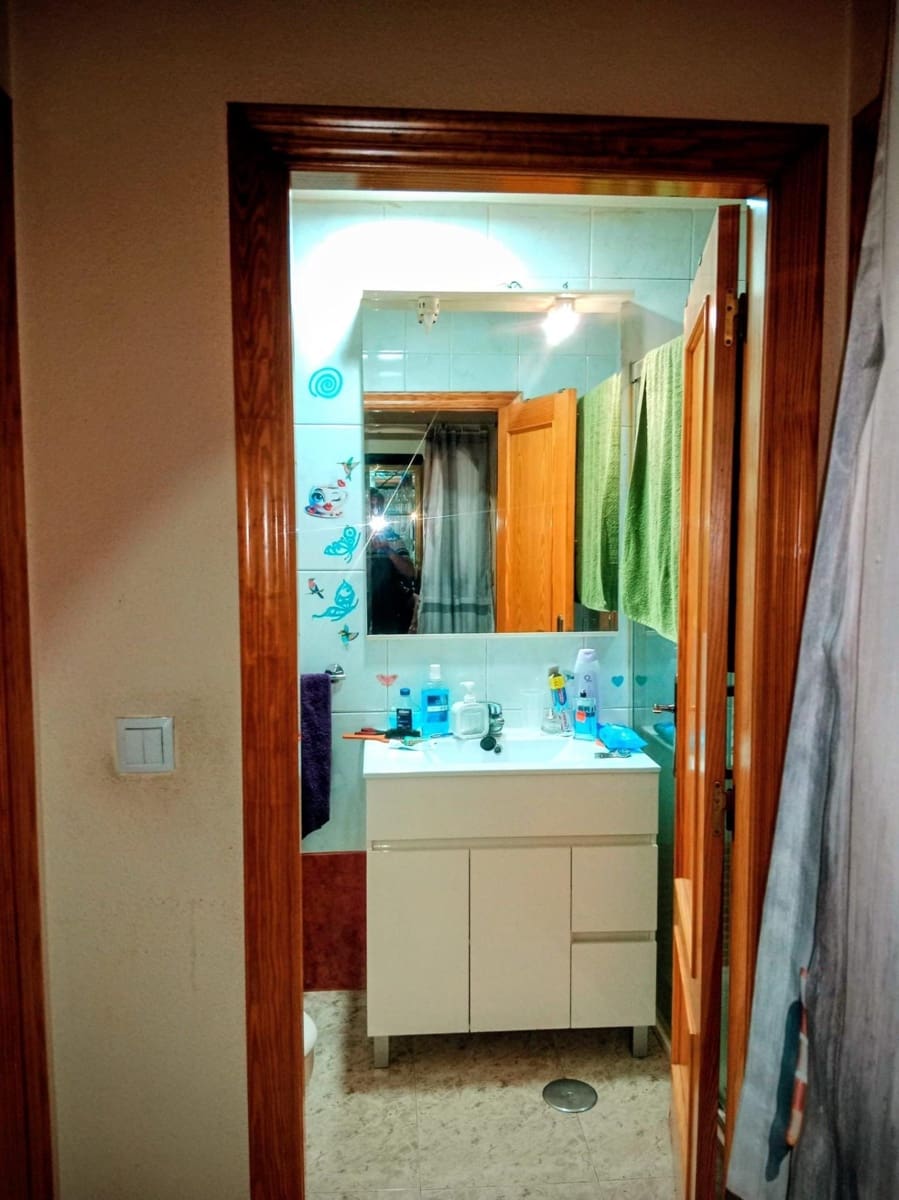 3 quarto Bungalow para venda em Los Narejos com garagem - 150 000 € (Ref: 9408082)