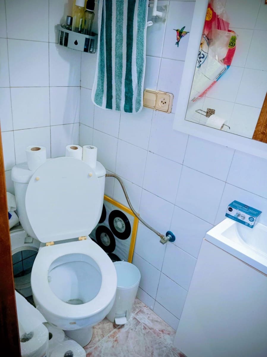 3 quarto Bungalow para venda em Los Narejos com garagem - 150 000 € (Ref: 9408082)