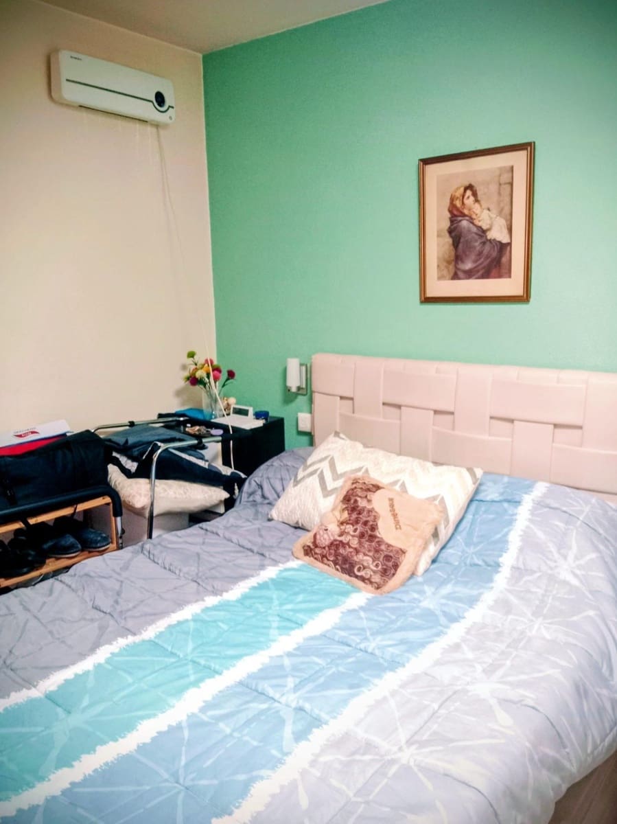 3 quarto Bungalow para venda em Los Narejos com garagem - 150 000 € (Ref: 9408082)