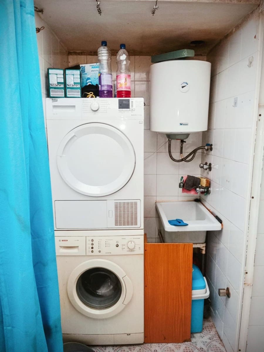 3 quarto Bungalow para venda em Los Narejos com garagem - 150 000 € (Ref: 9408082)