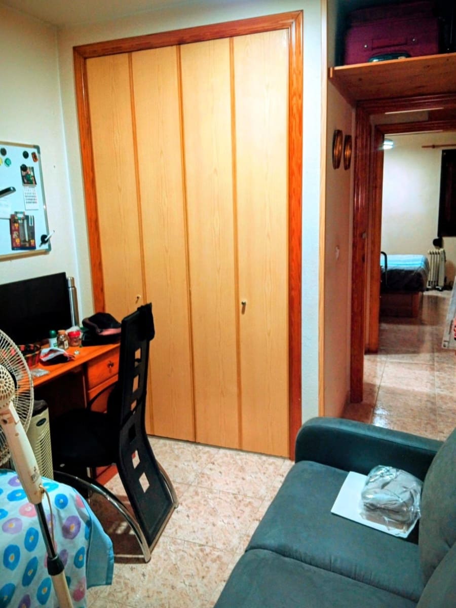 3 quarto Bungalow para venda em Los Narejos com garagem - 150 000 € (Ref: 9408082)