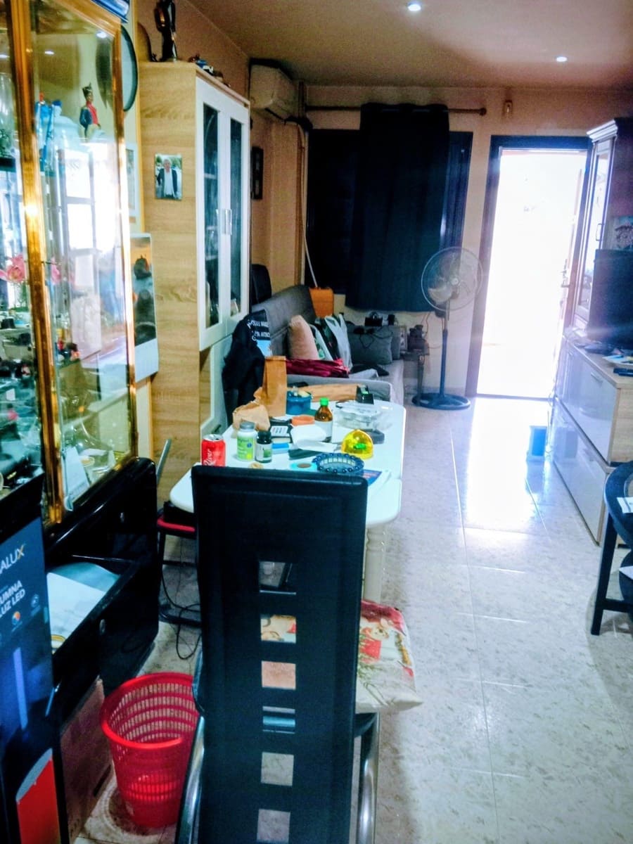 3 quarto Bungalow para venda em Los Narejos com garagem - 150 000 € (Ref: 9408082)