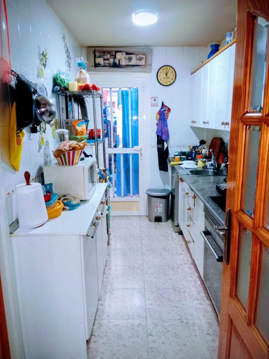 3 quarto Bungalow para venda em Los Narejos com garagem - 150 000 € (Ref: 9408082)