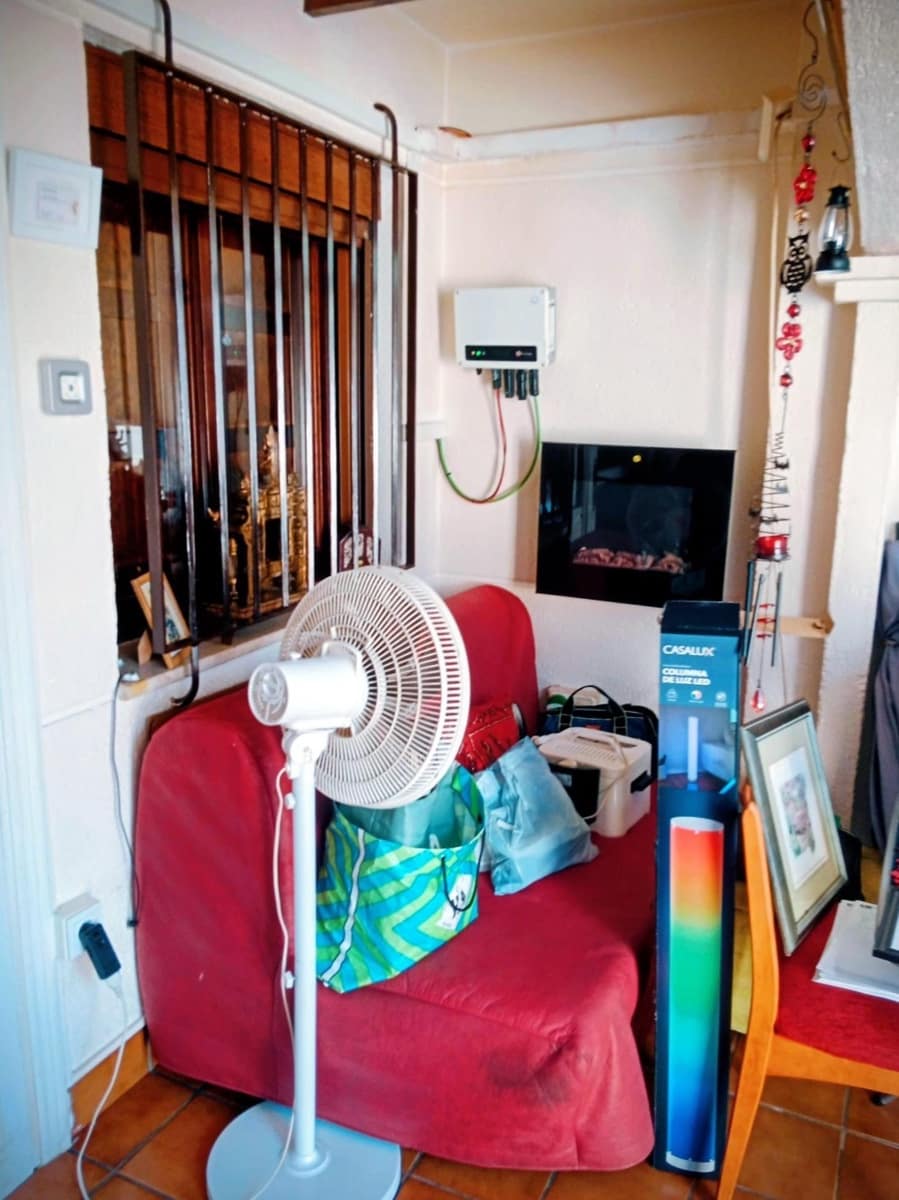 3 quarto Bungalow para venda em Los Narejos com garagem - 150 000 € (Ref: 9408082)