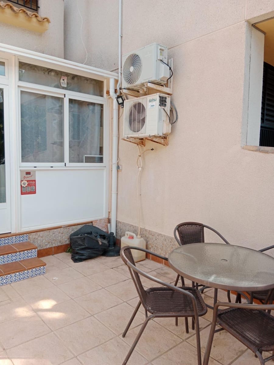 3 quarto Bungalow para venda em Los Narejos com garagem - 150 000 € (Ref: 9408082)