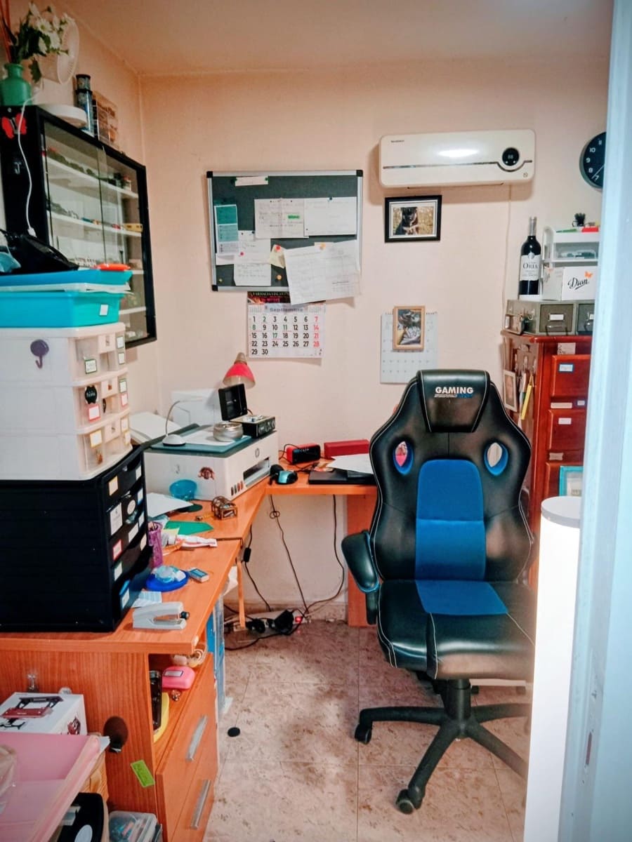 3 quarto Bungalow para venda em Los Narejos com garagem - 150 000 € (Ref: 9408082)