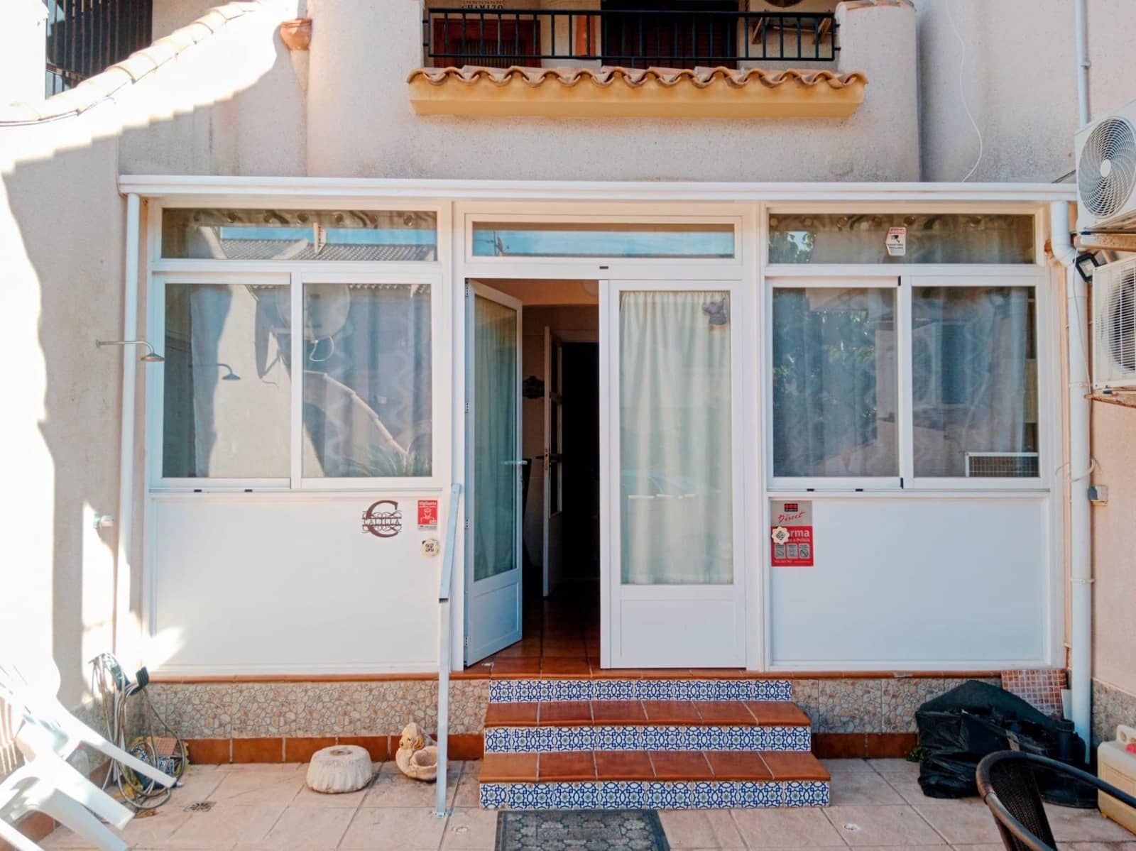 3 quarto Bungalow para venda em Los Narejos com garagem - 150 000 € (Ref: 9408082)