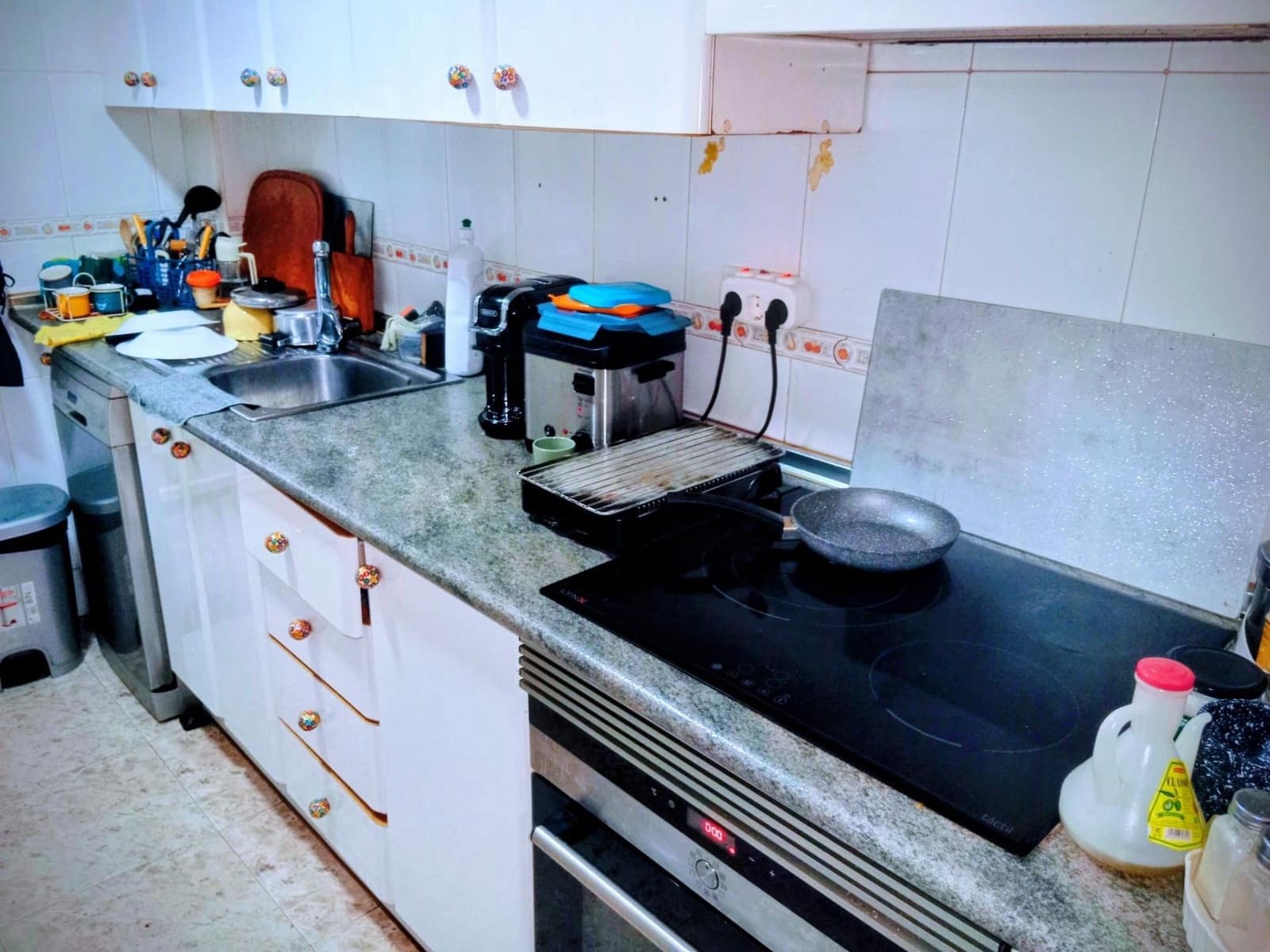 3 quarto Bungalow para venda em Los Narejos com garagem - 150 000 € (Ref: 9408082)