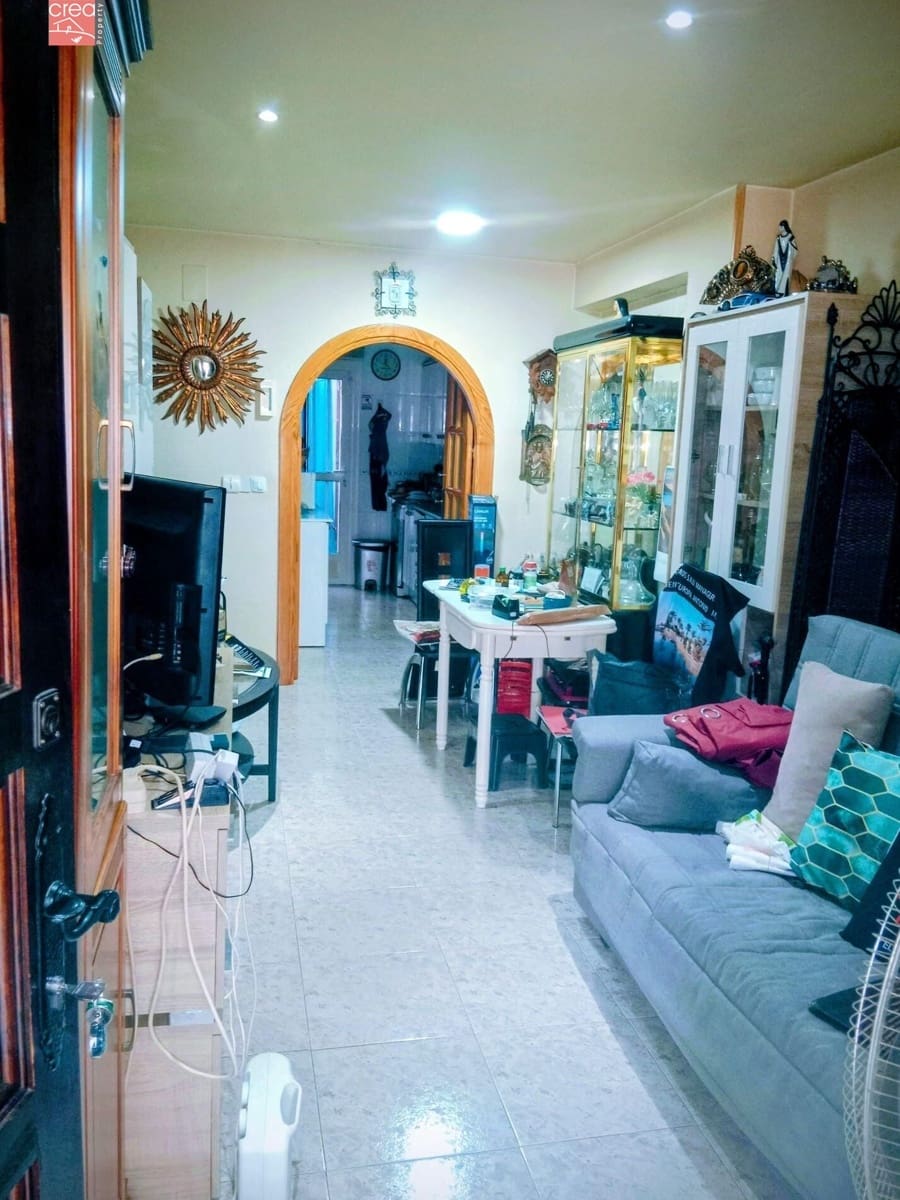 Bungalow de 3 habitaciones en Los Narejos en venta con garaje - 150.000 € (Ref: 9408082)