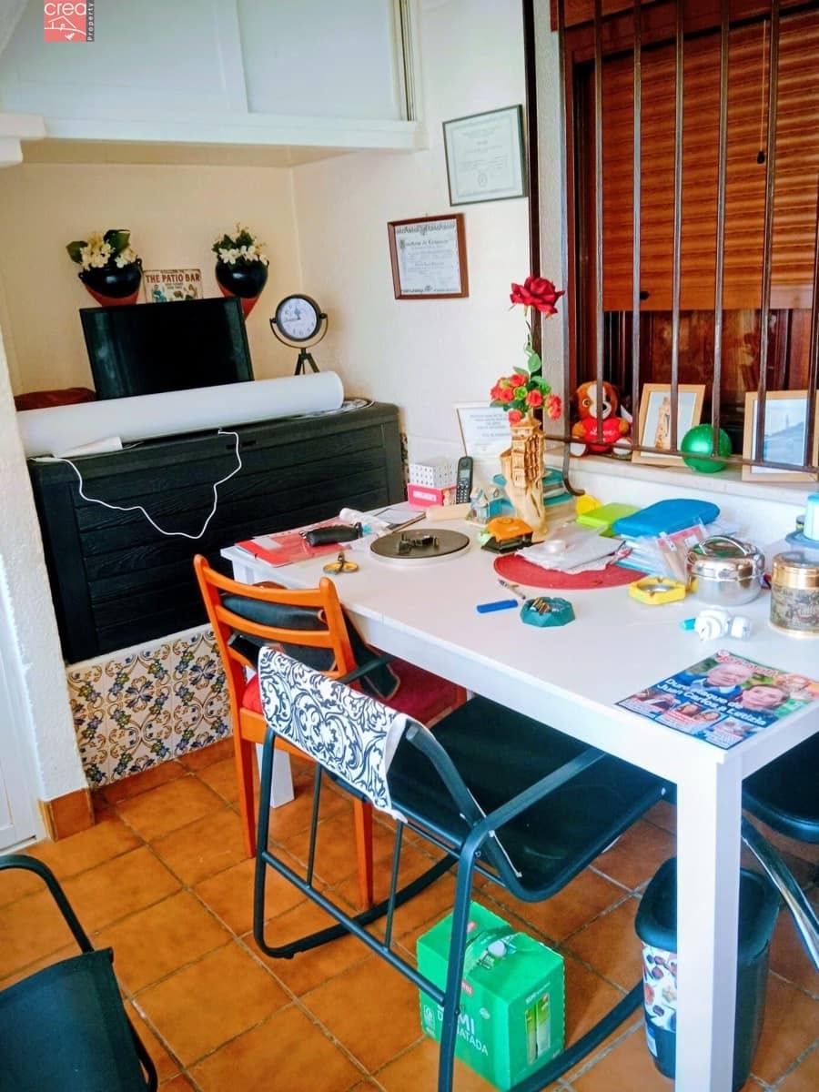 Bungalow de 3 habitaciones en Los Narejos en venta con garaje - 150.000 € (Ref: 9408082)