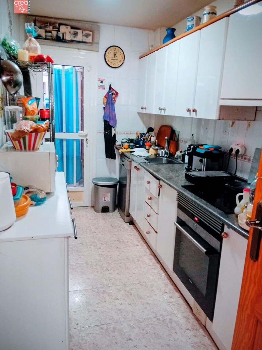 Bungalow de 3 habitaciones en Los Narejos en venta con garaje - 150.000 € (Ref: 9408082)