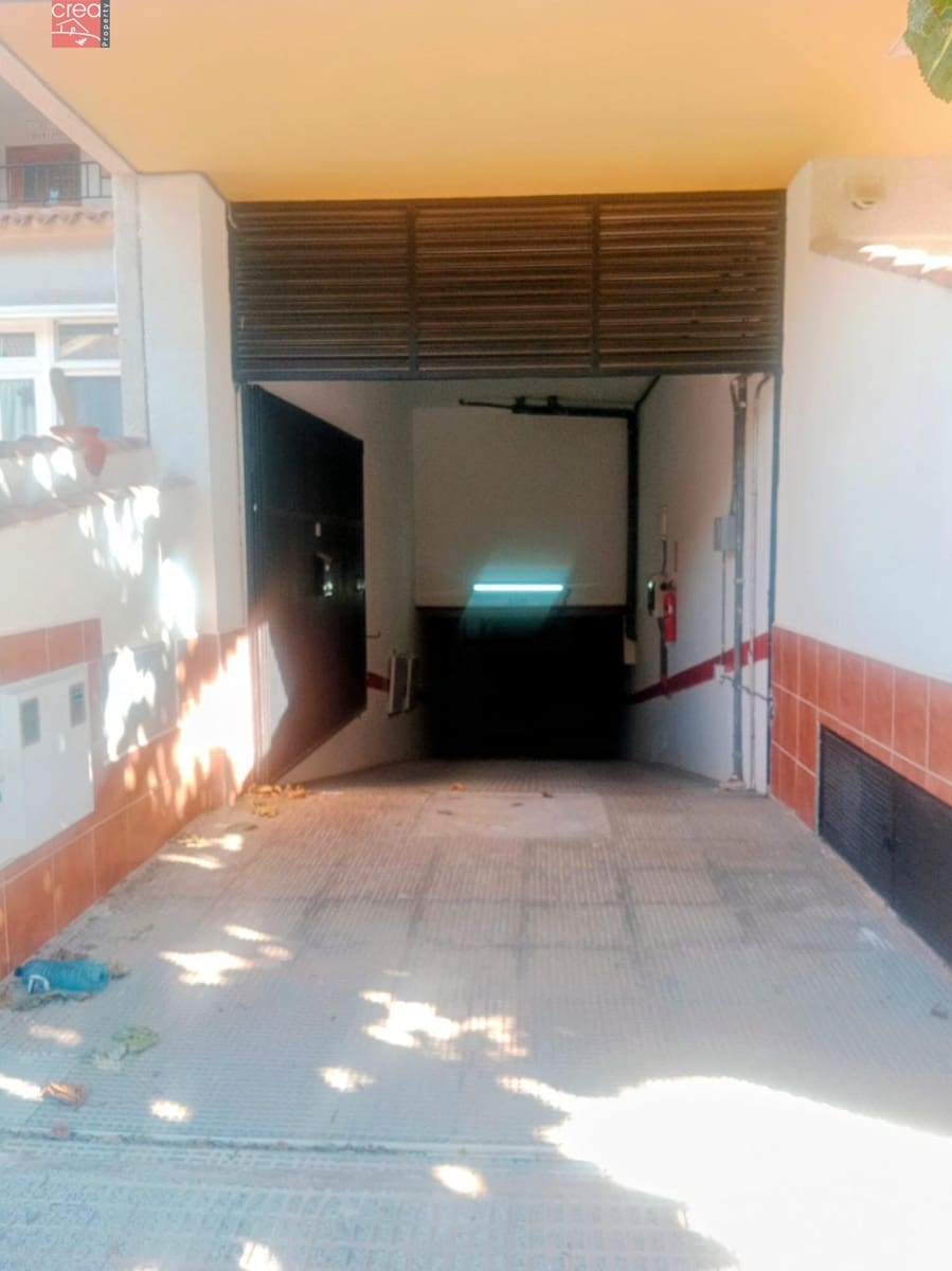 Bungalow de 3 habitaciones en Los Narejos en venta con garaje - 150.000 € (Ref: 9408082)