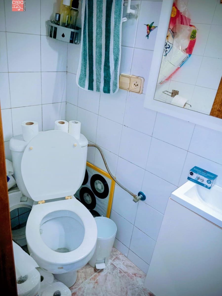 Bungalow de 3 habitaciones en Los Narejos en venta con garaje - 150.000 € (Ref: 9408082)