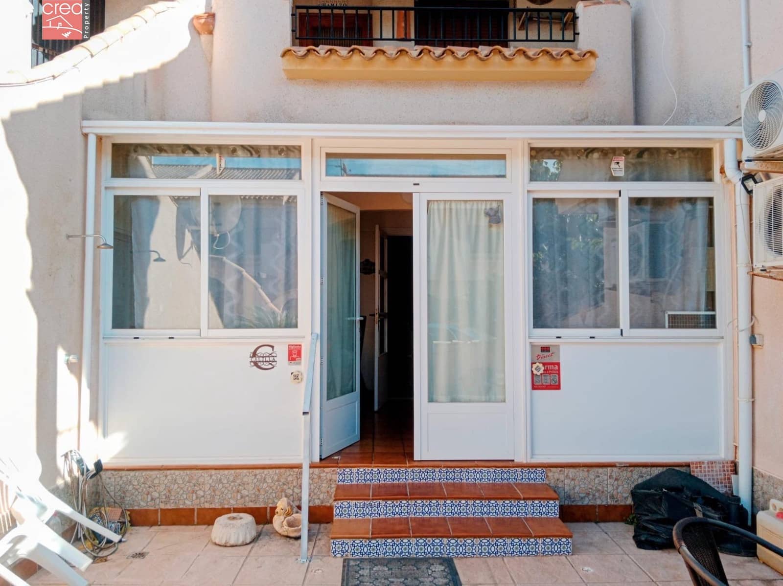 Bungalow de 3 habitaciones en Los Narejos en venta con garaje - 150.000 € (Ref: 9408082)