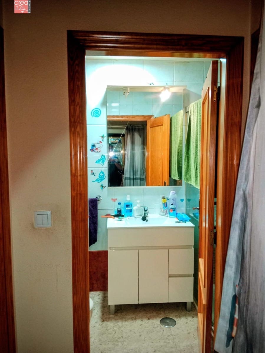 Bungalow de 3 habitaciones en Los Narejos en venta con garaje - 150.000 € (Ref: 9408082)