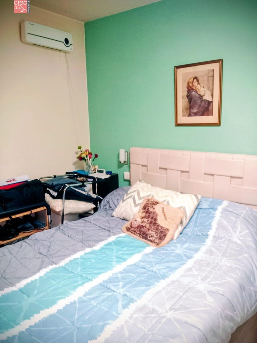 Bungalow de 3 habitaciones en Los Narejos en venta con garaje - 150.000 € (Ref: 9408082)