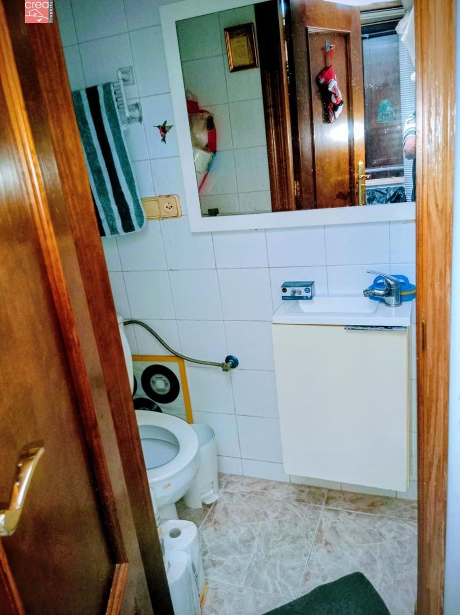 Bungalow de 3 habitaciones en Los Narejos en venta con garaje - 150.000 € (Ref: 9408082)