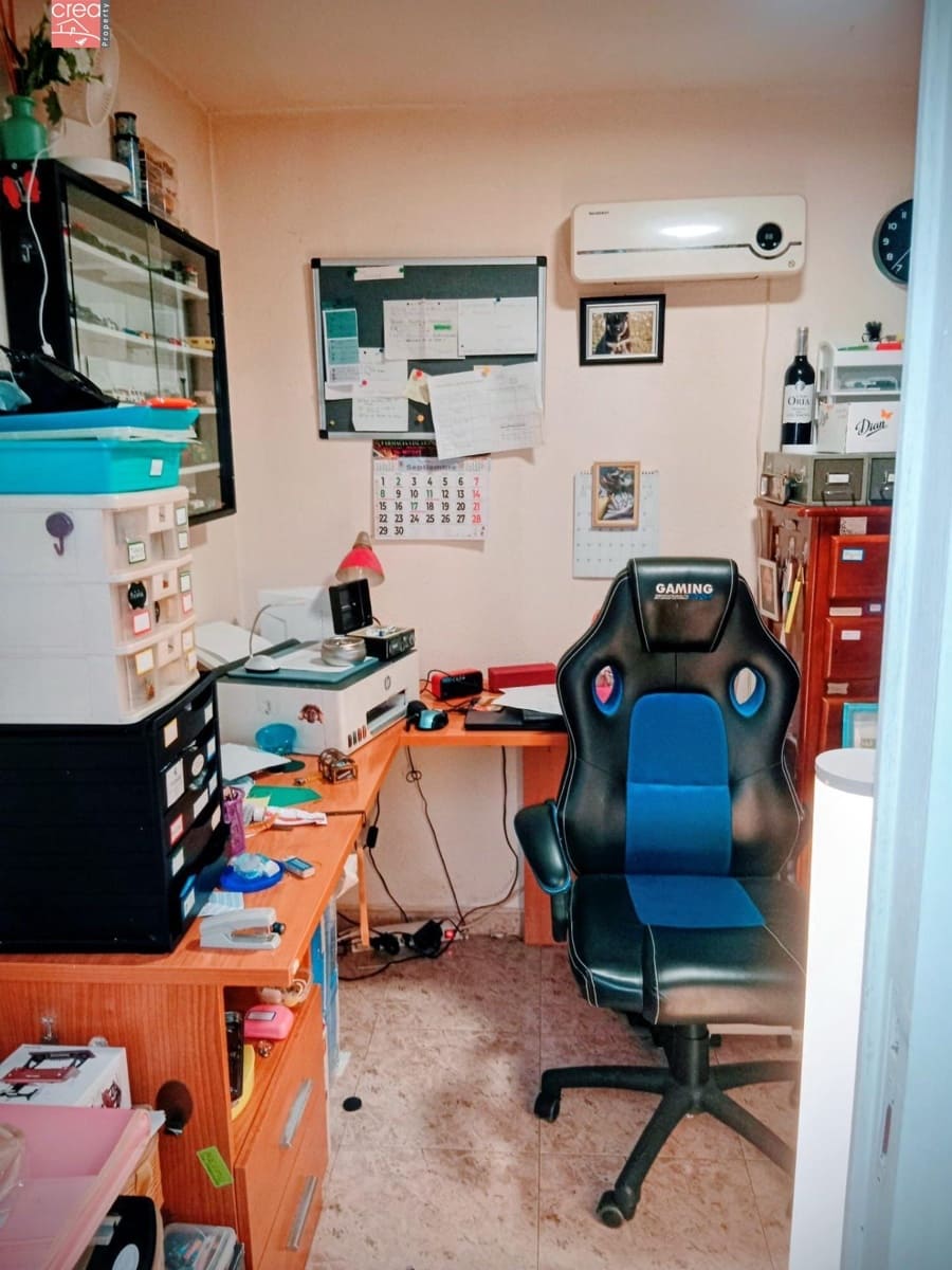 Bungalow de 3 habitaciones en Los Narejos en venta con garaje - 150.000 € (Ref: 9408082)