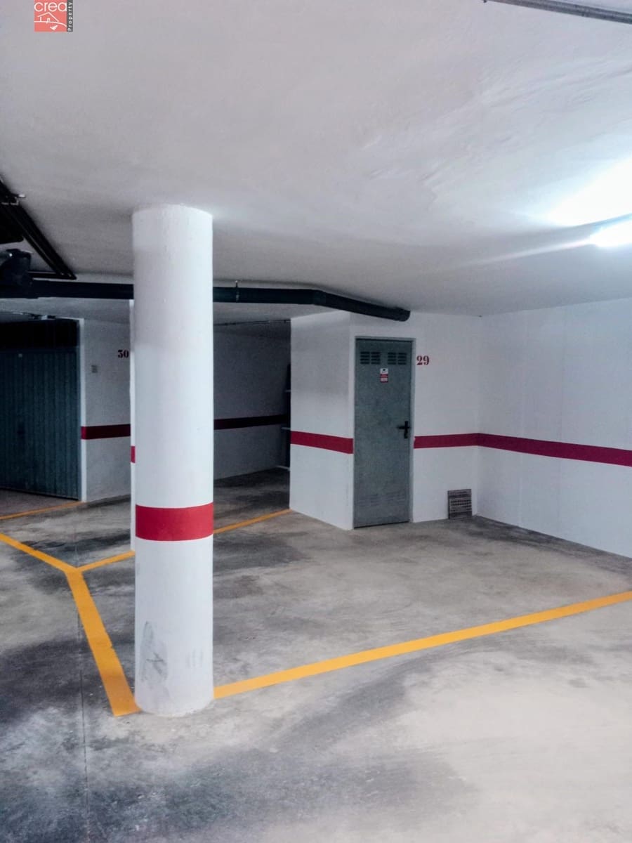 Bungalow de 3 habitaciones en Los Narejos en venta con garaje - 150.000 € (Ref: 9408082)